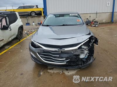 Piąte zdjęcie samochodu w środku: 2024 CHEVROLET MALIBU LS VIN:1G1ZC5STXRF124833 - miniatura