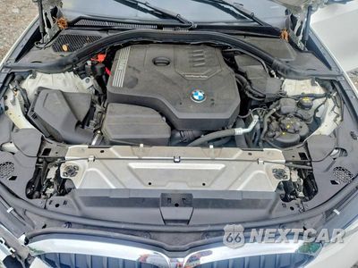 Zdjęcie 11 z 12 samochodu: 2019 BMW 330XI VIN:WBA5R7C58KFH30203 - miniatura