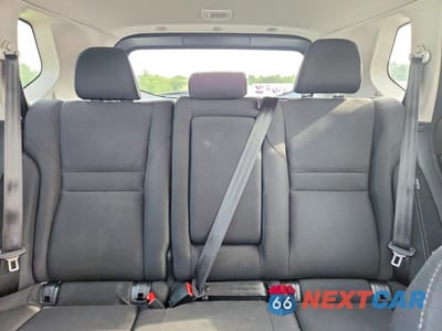 Zdjęcie 10 z 13 samochodu: 2023 NISSAN ROGUE S VIN:5N1BT3AB8PC846883 - miniatura