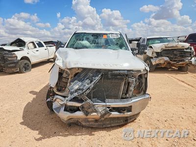 Piąte zdjęcie samochodu w środku: 2017 FORD F250 SUPER DUTY VIN:1FT7W2B66HEF06716 - miniatura