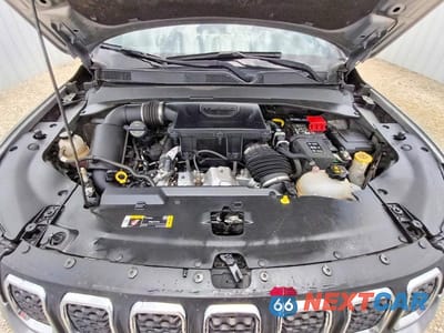 Zdjęcie 12 z 13 samochodu: 2024 JEEP COMPASS SPORT VIN:3C4NJDAN5RT612716 - miniatura