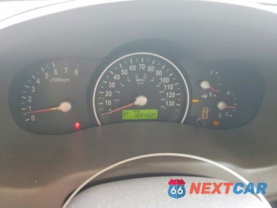 Zdjęcie 9 z 13 samochodu: 2006 KIA SEDONA LX VIN:KNDMB233366050877 - miniatura