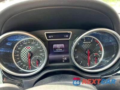 Zdjęcie 6 z 10 samochodu: 2019 MERCEDES-BENZ GLE 43 AMG VIN:4JGDA6EB3KB192495 - miniatura