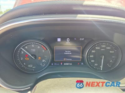 Zdjęcie 9 z 12 samochodu: 2020 CADILLAC CT5 SPORT VIN:1G6DP5RK7L0121386 - miniatura
