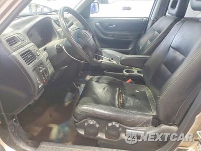 Zdjęcie 7 z 13 samochodu: 2001 HONDA CR-V SE VIN:JHLRD18751S014682 - miniatura