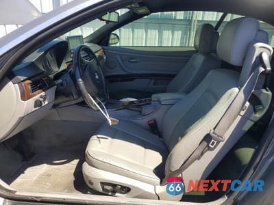 Zdjęcie 7 z 12 samochodu: 2009 BMW 328 I VIN:WBAWL13539PX24765 - miniatura