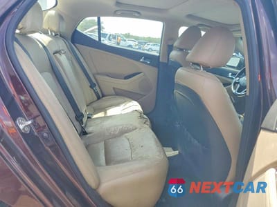 Zdjęcie 10 z 13 samochodu: 2013 KIA OPTIMA EX VIN:5XXGN4A74DG218160 - miniatura