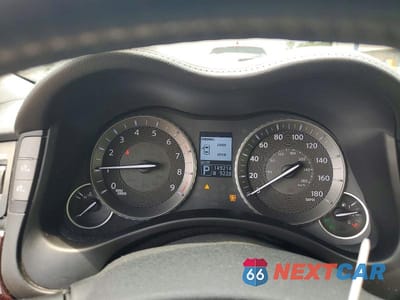 Zdjęcie 9 z 12 samochodu: 2011 INFINITI M56 BASE VIN:JN1AY1AP7BM520354 - miniatura