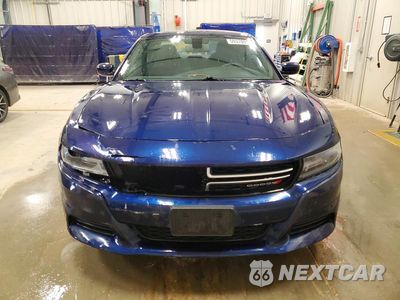 Piąte zdjęcie samochodu w środku: 2015 DODGE CHARGER SE VIN:2C3CDXFG0FH742647 - miniatura
