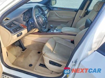 Zdjęcie 7 z 13 samochodu: 2007 BMW X5 4.8I VIN:5UXFE83537LZ44271 - miniatura