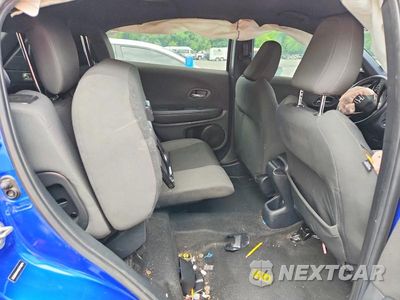 Zdjęcie 11 z 13 samochodu: 2019 HONDA HR-V SPORT VIN:3CZRU6H14KG716274 - miniatura
