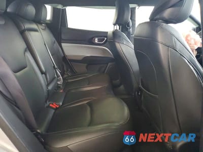 Zdjęcie 11 z 13 samochodu: 2025 JEEP COMPASS LIMITED VIN:3C4NJDCN0ST615249 - miniatura
