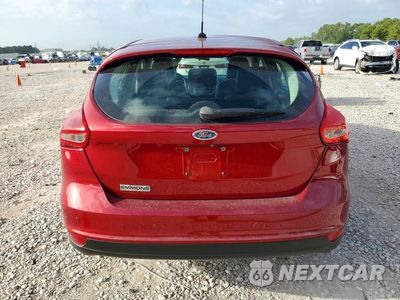 Zdjęcie 6 z 12 samochodu: 2016 FORD FOCUS SE VIN:1FADP3K25GL328672 - miniatura
