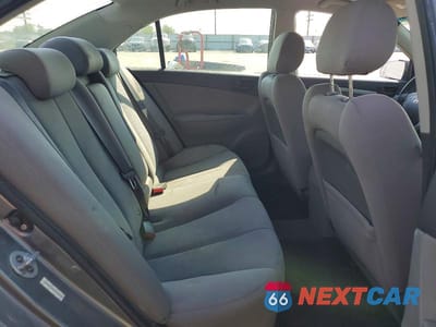 Zdjęcie 10 z 13 samochodu: 2009 HYUNDAI SONATA GLS V6 VIN:5NPET46F39H471947 - miniatura