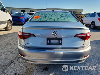 Zdjęcie 6 z 12 samochodu: 2019 VOLKSWAGEN JETTA S VIN:3VWC57BU7KM193977 - miniatura