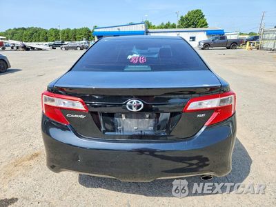 Zdjęcie 6 z 12 samochodu: 2014 TOYOTA CAMRY SE VIN:4T1BF1FK8EU821672 - miniatura