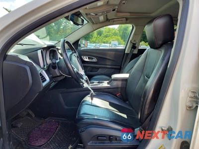 Zdjęcie 7 z 13 samochodu: 2015 CHEVROLET EQUINOX LTZ VIN:1GNFLHEK9FZ121812 - miniatura