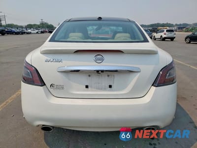 Zdjęcie 6 z 12 samochodu: 2012 NISSAN MAXIMA 3.5 S VIN:1N4AA5AP8CC861493 - miniatura