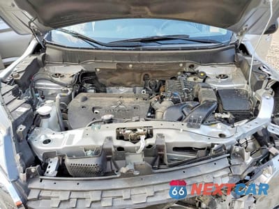 Zdjęcie 11 z 13 samochodu: 2026 MITSUBISHI OUTLANDER SPORT S/SE VIN:JA4ARUAU5TU011716 - miniatura