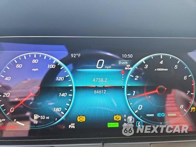 Zdjęcie 9 z 12 samochodu: 2022 MERCEDES-BENZ E 450 VIN:W1K1J5JBXNF183903 - miniatura