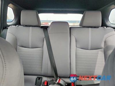 Zdjęcie 10 z 13 samochodu: 2025 TOYOTA COROLLA CROSS HYBRID S VIN:7MUFBABG4SV085998 - miniatura