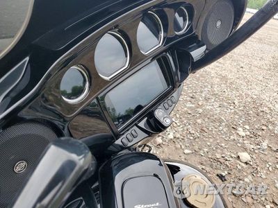 Zdjęcie 7 z 10 samochodu: 2022 HARLEY-DAVIDSON FLHXST VIN:1HD1ABL13NB611135 - miniatura