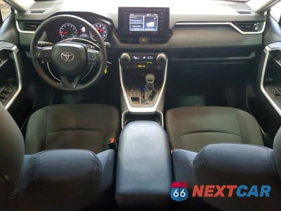 Zdjęcie 8 z 13 samochodu: 2021 TOYOTA RAV4 LE VIN:2T3G1RFV9MC198454 - miniatura
