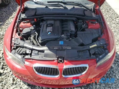 Zdjęcie 11 z 12 samochodu: 2007 BMW 328 I SULEV VIN:WBAWV13597PK48206 - miniatura