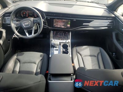 Zdjęcie 8 z 13 samochodu: 2025 AUDI Q7 PREMIUM PLUS VIN:WA1LVBF7XSD027601 - miniatura