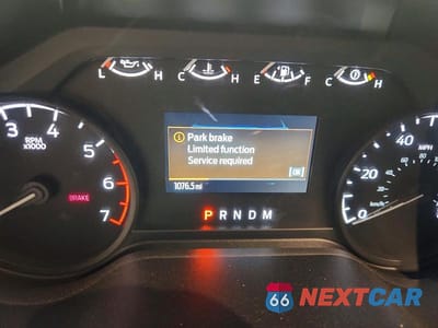Zdjęcie 9 z 13 samochodu: 2026 FORD F250 SUPER DUTY VIN:1FT7W2BA9TED50104 - miniatura