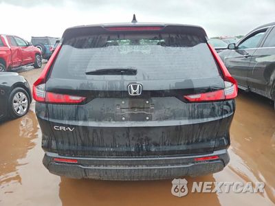 Zdjęcie 6 z 13 samochodu: 2023 HONDA CR-V LX VIN:2HKRS3H23PH308396 - miniatura