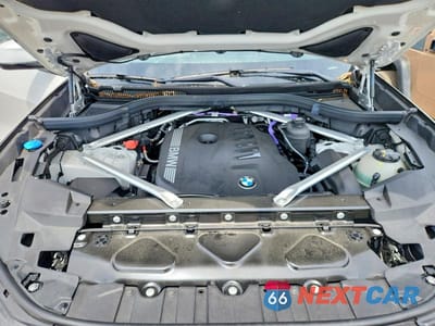 Zdjęcie 12 z 13 samochodu: 2026 BMW X5 XDRIVE40I VIN:5UX23EU01T9090393 - miniatura