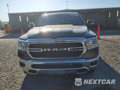 Piąte zdjęcie samochodu w środku: 2020 RAM 1500 BIG HORN/LONE STAR VIN:1C6SRFFT1LN365899 - miniatura