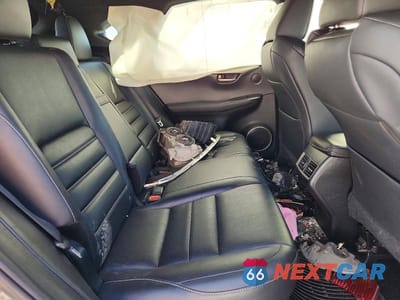Zdjęcie 10 z 12 samochodu: 2016 LEXUS NX 200T F SPORT VIN:JTJBARBZ8G2079953 - miniatura