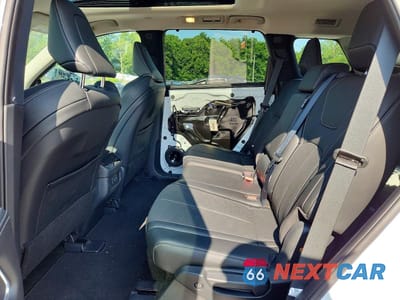 Zdjęcie 11 z 14 samochodu: 2026 INFINITI QX60 LUXE VIN:5N1AL1FS8TC335094 - miniatura