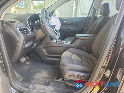 Zdjęcie 7 z 13 samochodu: 2019 CHEVROLET EQUINOX LT VIN:2GNAXKEV4K6265330 - miniatura