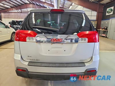 Zdjęcie 6 z 13 samochodu: 2014 GMC TERRAIN SLE VIN:2GKFLVEK4E6381427 - miniatura