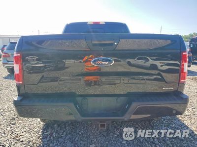Zdjęcie 6 z 12 samochodu: 2018 FORD F150 SUPER CAB VIN:1FTFX1EG5JFB97814 - miniatura