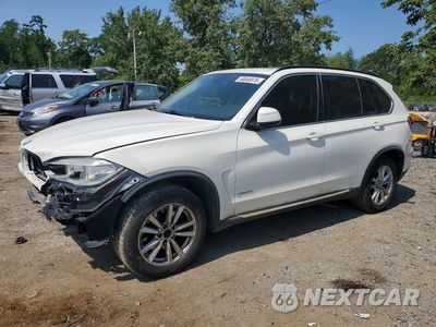 2015 BMW X5 XDRIVE35I 5UXKR0C54F0K66795 - główne zdjęcie licytacji z USA - miniatura