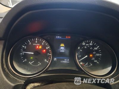 Zdjęcie 9 z 13 samochodu: 2020 NISSAN ROGUE SPORT S VIN:JN1BJ1CW6LW369185 - miniatura
