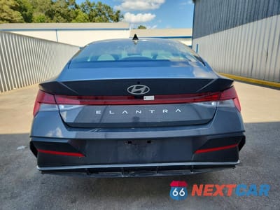 Zdjęcie 6 z 12 samochodu: 2025 HYUNDAI ELANTRA SEL VIN:KMHLS4DG1SU920944 - miniatura