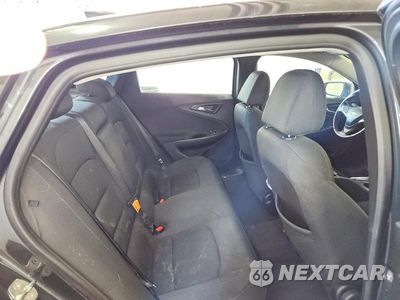 Zdjęcie 10 z 12 samochodu: 2016 CHEVROLET MALIBU LT VIN:1G1ZE5ST7GF287785 - miniatura