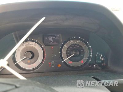 Zdjęcie 9 z 13 samochodu: 2013 HONDA ODYSSEY EXL VIN:5FNRL5H64DB022207 - miniatura