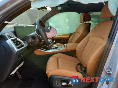 Zdjęcie 7 z 13 samochodu: 2026 BMW X5 XDRIVE40I VIN:5UX23EU05T9137313 - miniatura