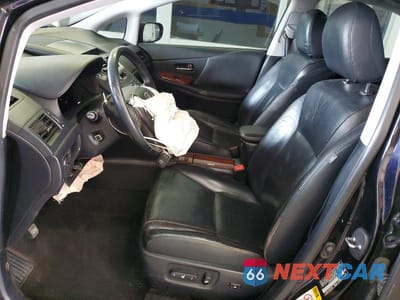 Zdjęcie 7 z 13 samochodu: 2010 LEXUS HS 250H VIN:JTHBB1BA8A2023139 - miniatura