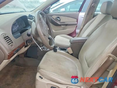 Zdjęcie 7 z 12 samochodu: 2005 CHEVROLET MALIBU LT VIN:1G1ZU54865F146117 - miniatura