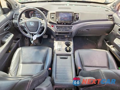 Zdjęcie 8 z 12 samochodu: 2022 HONDA RIDGELINE RTL VIN:5FPYK3F7XNB030688 - miniatura