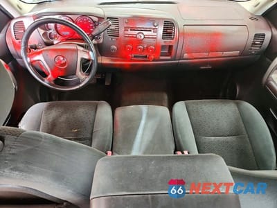 Zdjęcie 8 z 12 samochodu: 2008 CHEVROLET SILVERADO K1500 VIN:2GCEK19J081302793 - miniatura