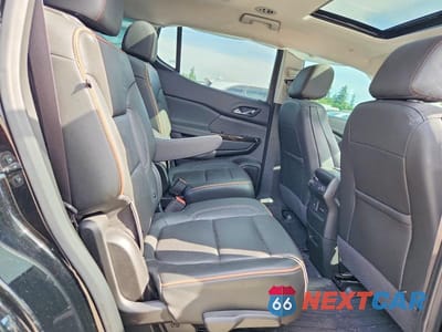 Zdjęcie 11 z 13 samochodu: 2023 GMC ACADIA AT4 VIN:1GKKNLLS2PZ219318 - miniatura