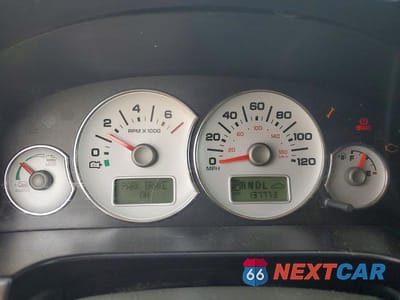 Zdjęcie 9 z 13 samochodu: 2006 FORD ESCAPE HEV VIN:1FMCU95H46KA20488 - miniatura